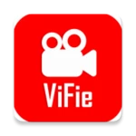 vifie android application logo